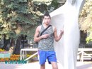 Фотография Якубова Ахмета