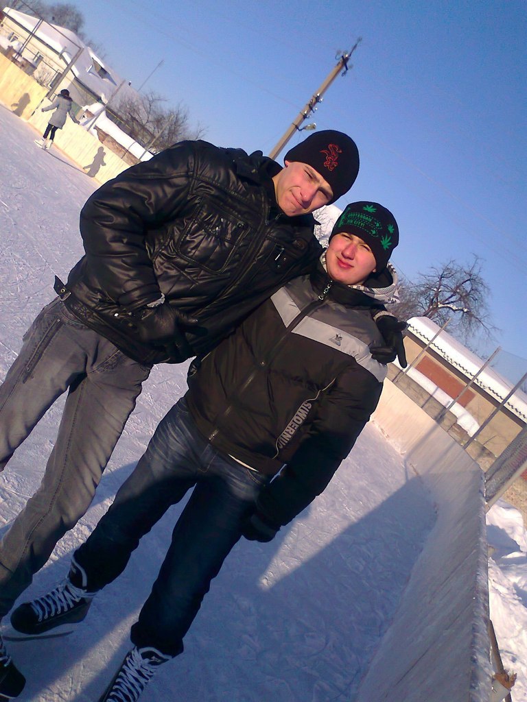 Дмитрий Ковальчук | Малин