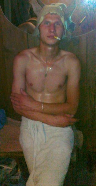 №9, Александр Морозов №9, Александр Морозов