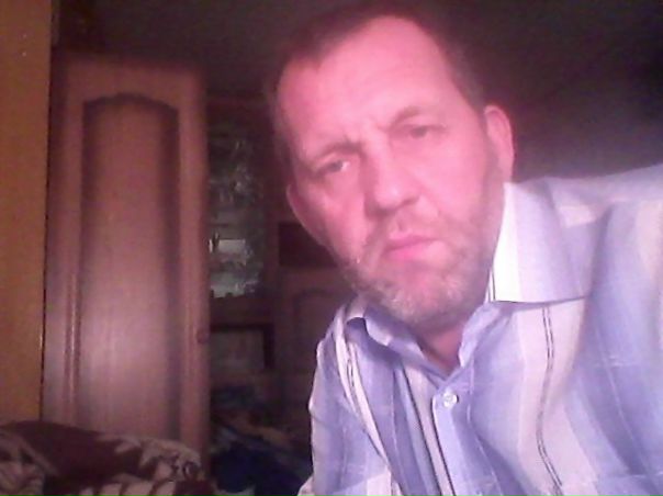 №5, Павел Кицюк №5, Павел Кицюк