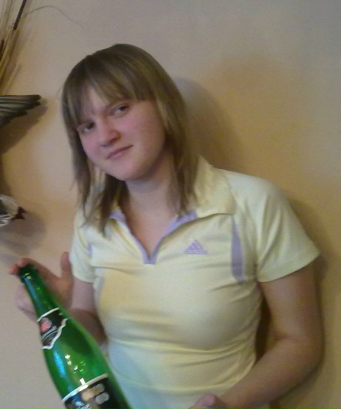 Ира Прокопенко | 