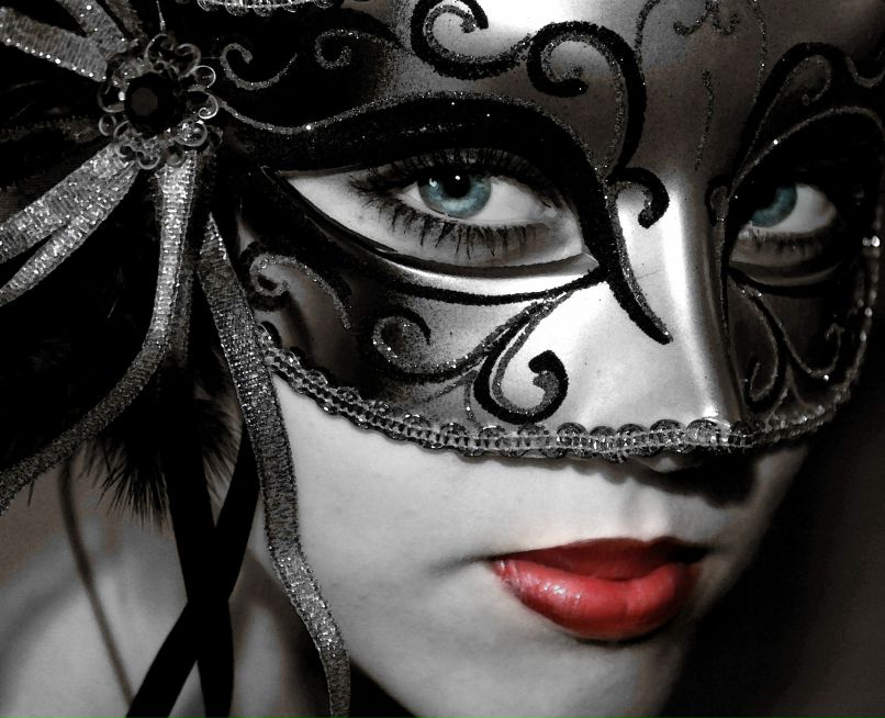 Мария Эзау | Berlin