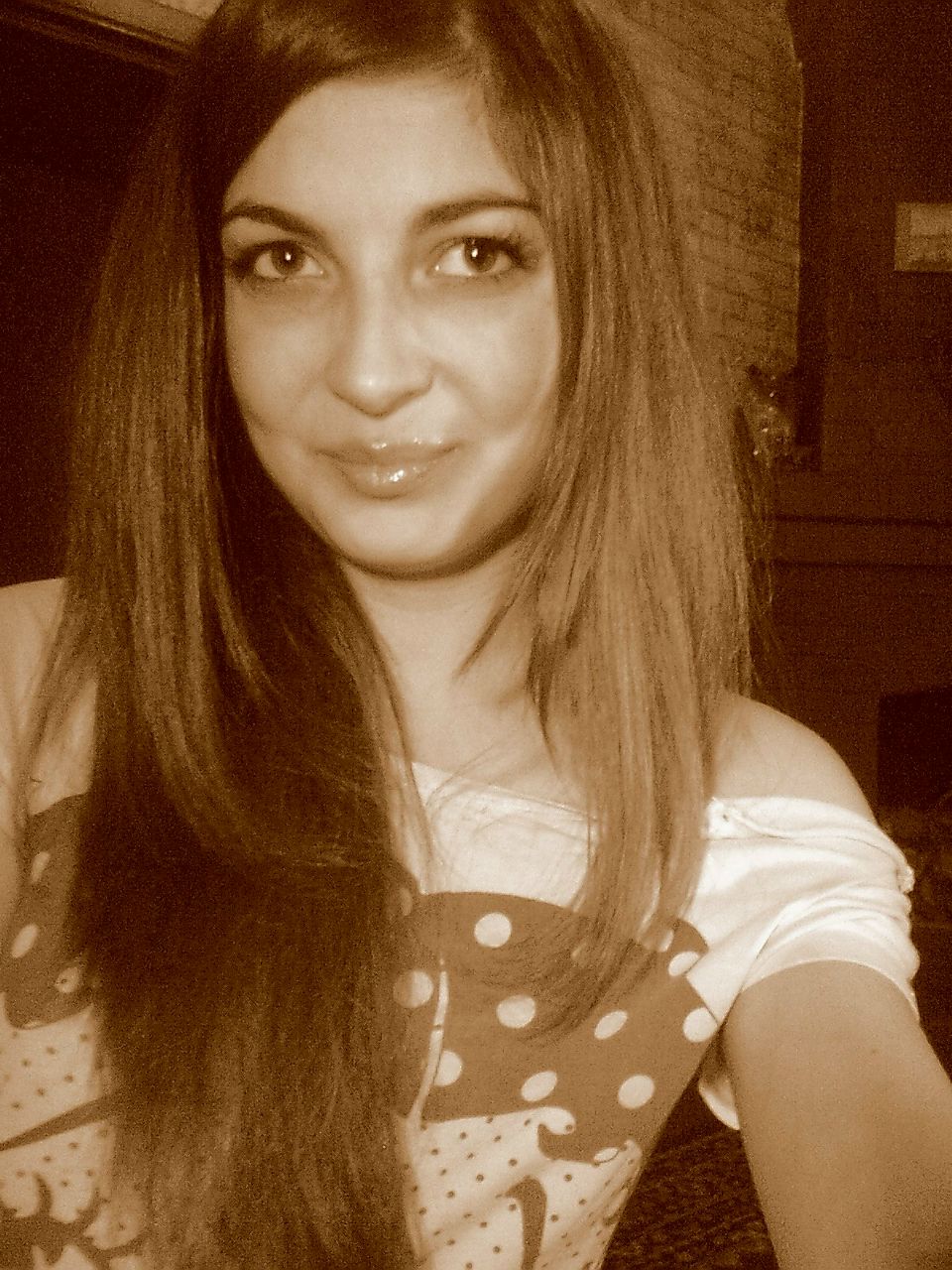 Нюша Столбинская | Севастополь