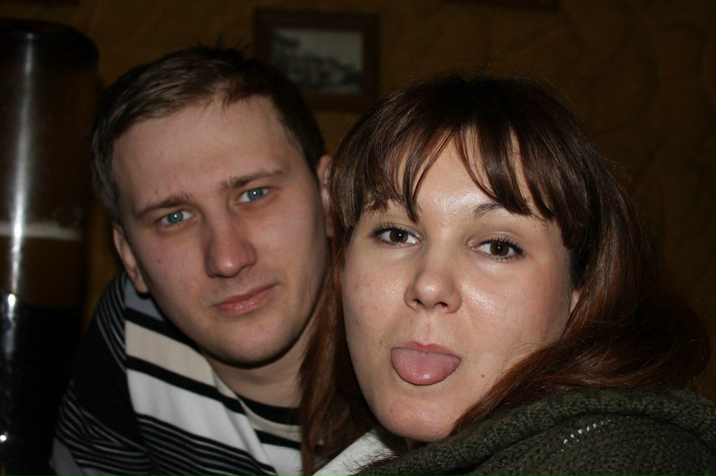 Дмитрий Лукьянов *Dimka* | Москва