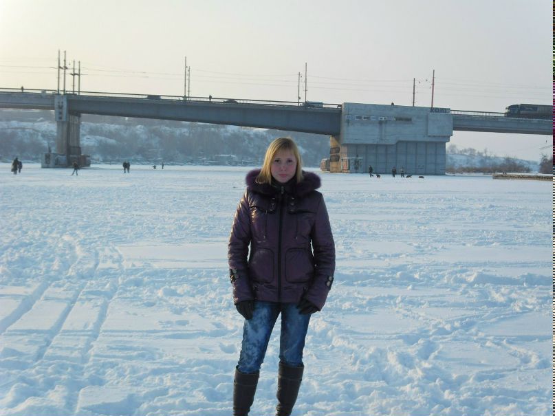 Алина Кузочкина | Николаев