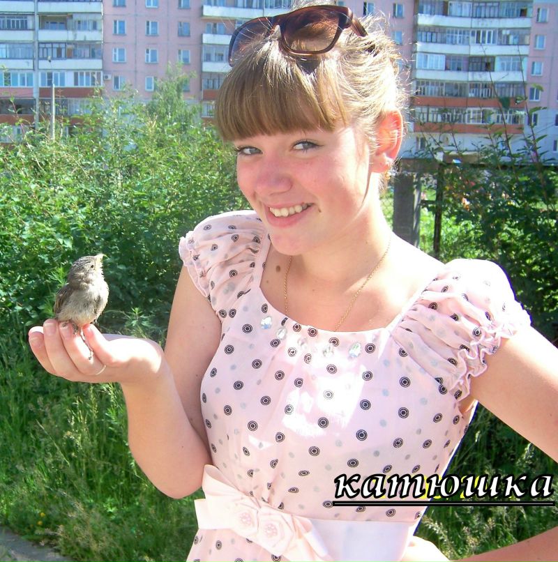 Екатерина Романова ♥♥♥ | Казань