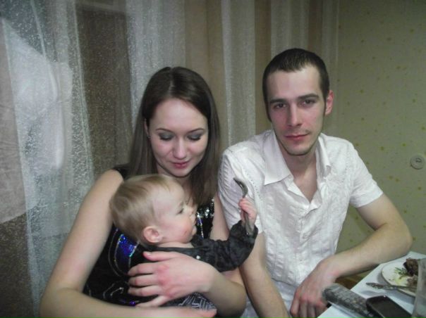 №14, Альфира Тазиева №14, Альфира Тазиева