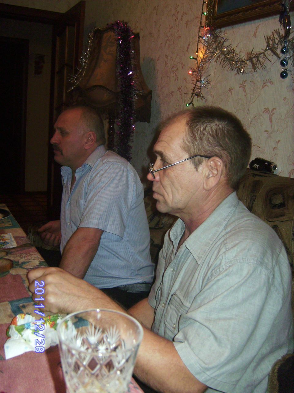 Виктор Тихонов | Санкт-Петербург