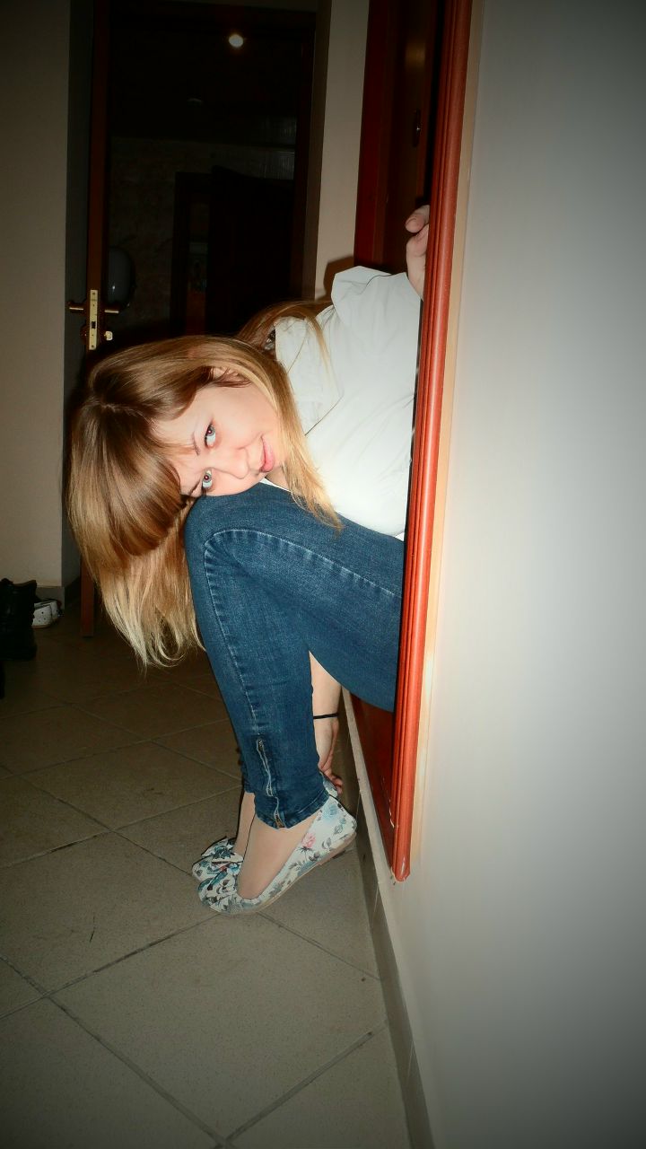 Елена Николаева | Самара