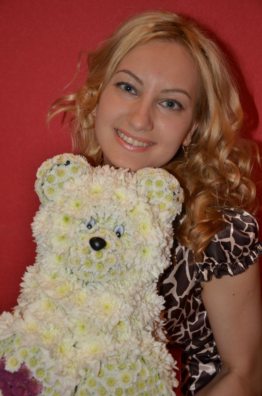 Ирина Пекова | Санкт-Петербург