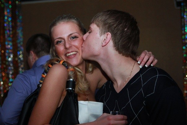 Диана Громова | Апатиты