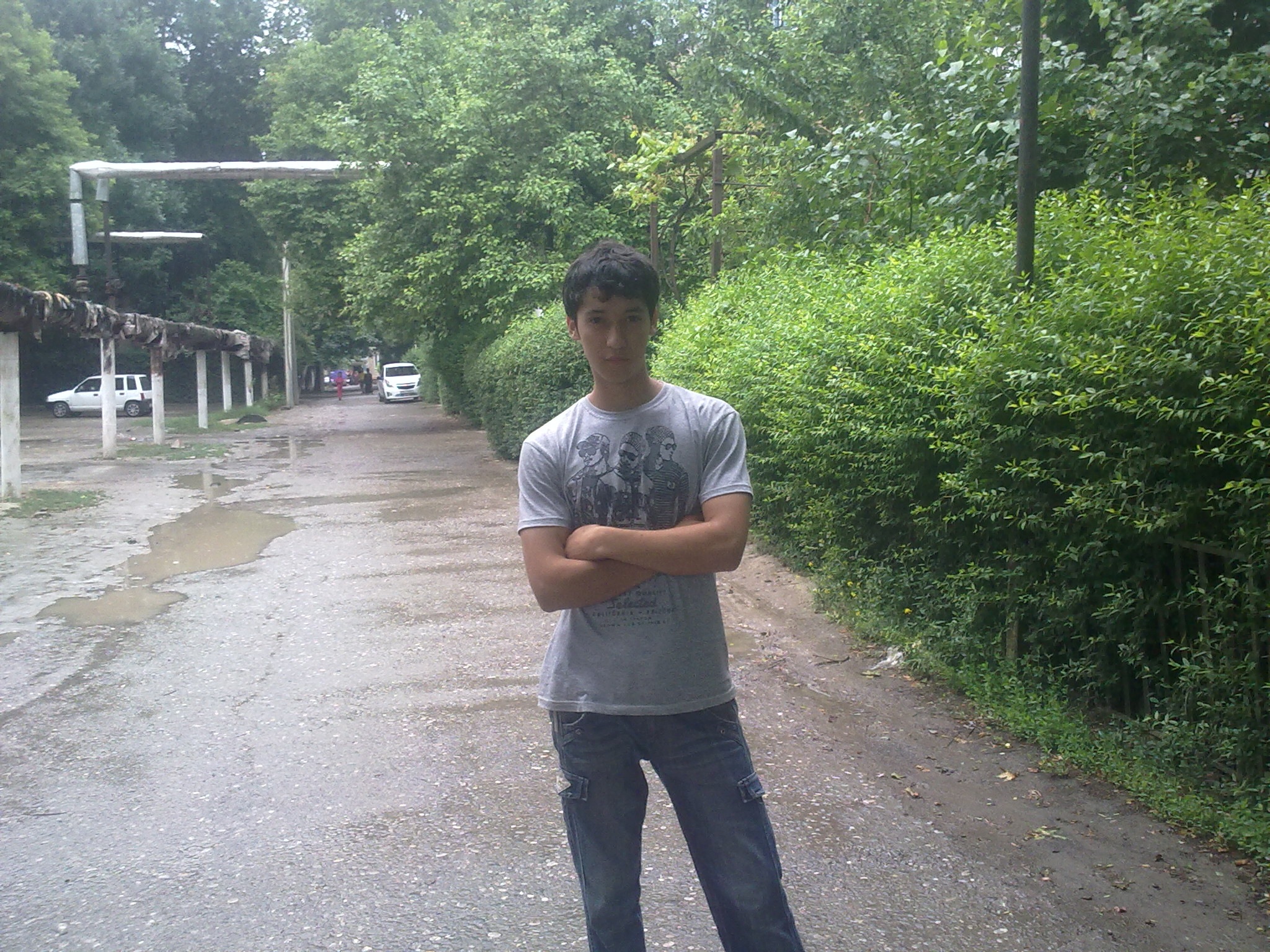 Фото профиля