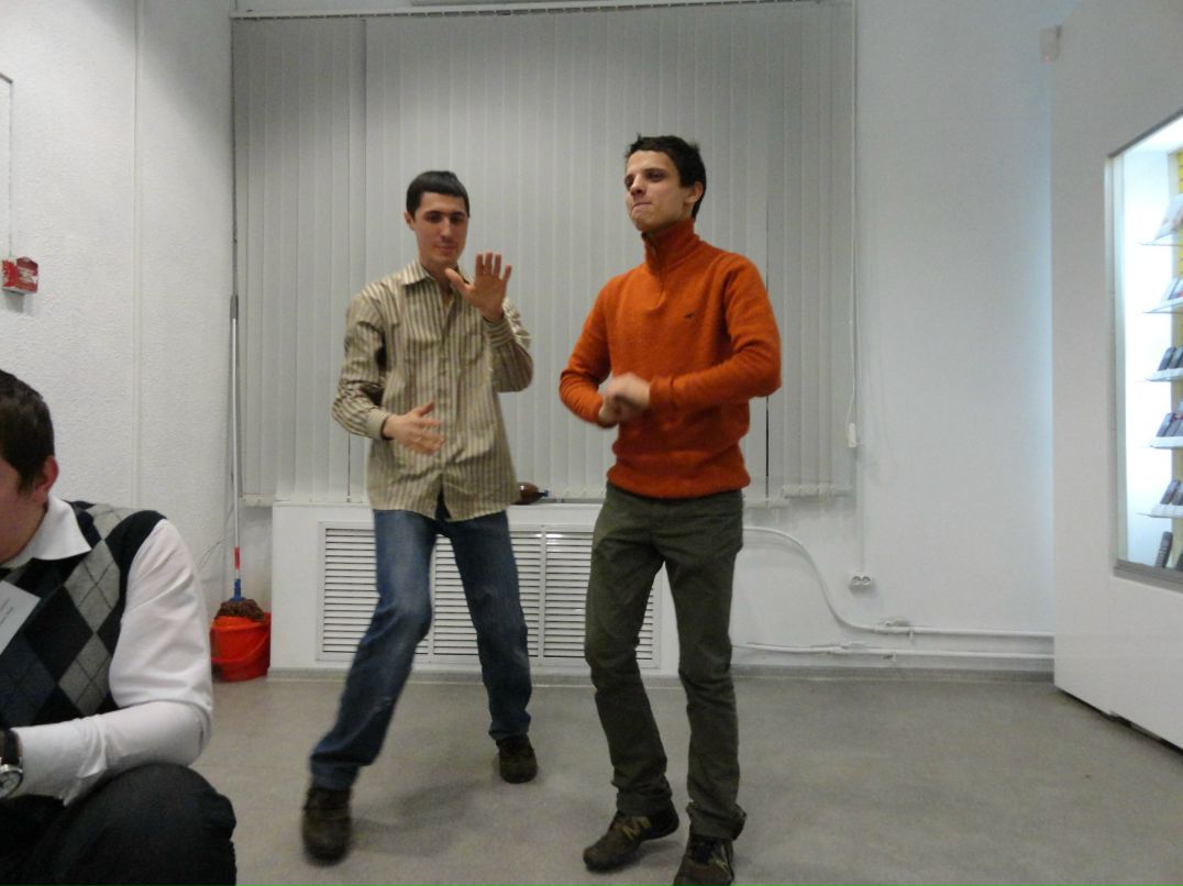 Андрей Фоменко xFOMAx | Серпухов