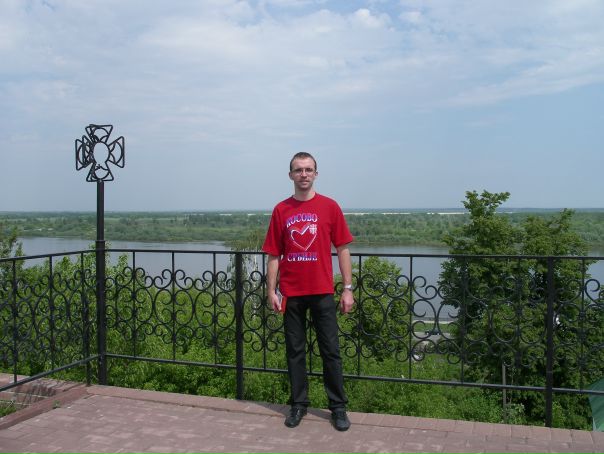 №3, Максим Кузин, Москва, Россия №3, Максим Кузин, Москва, Россия