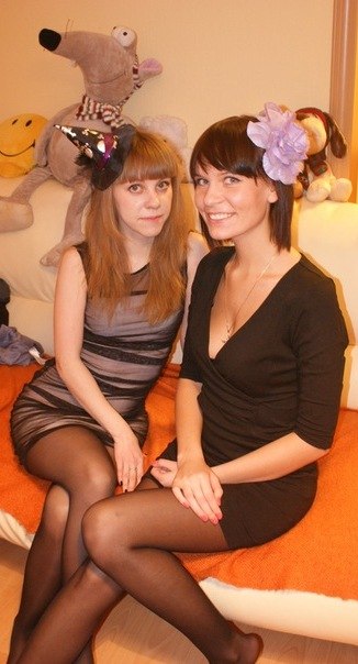 Юлия Чернышук | Москва