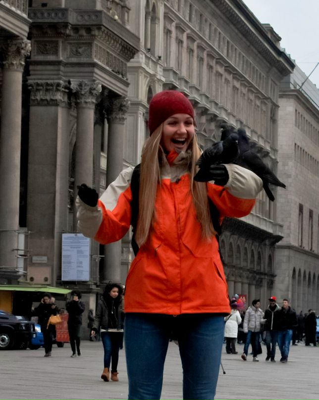 Татьяна Соболь | Харьков