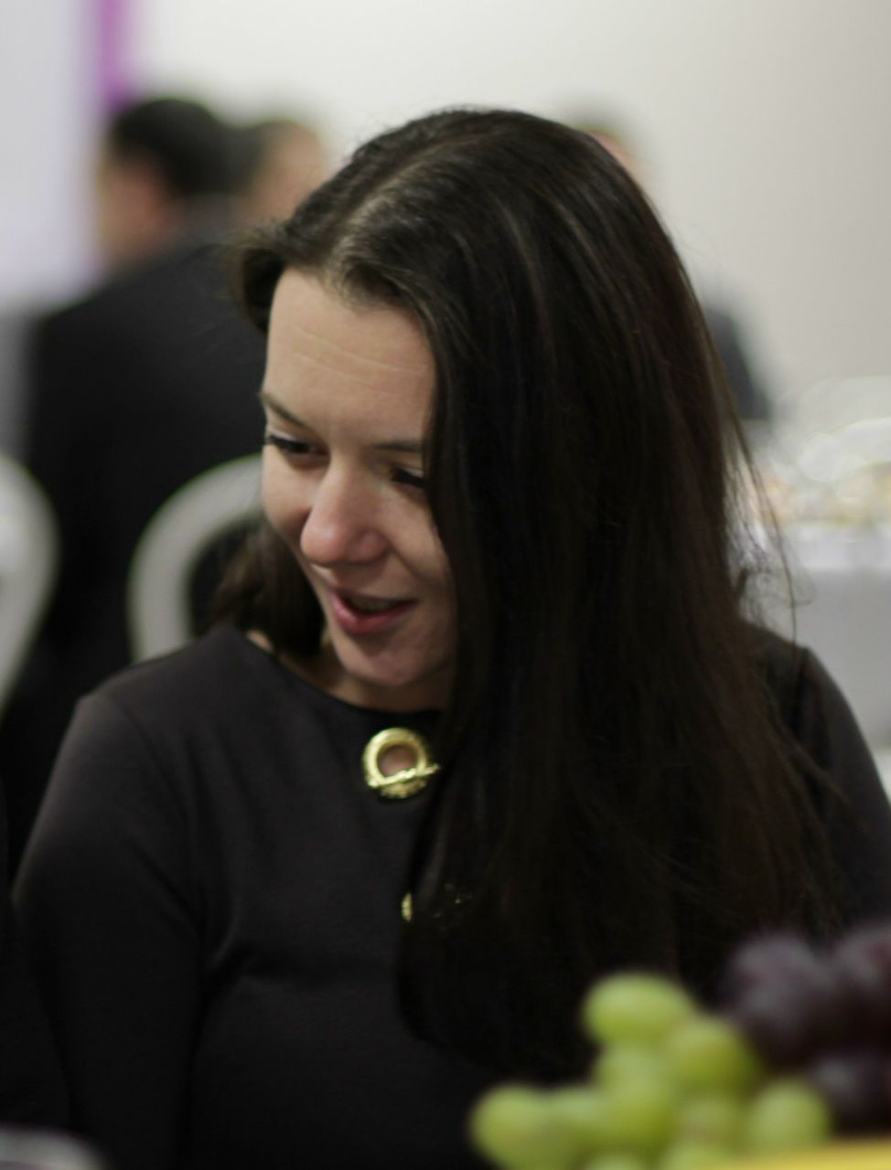 Алёна Сопегина | Санкт-Петербург