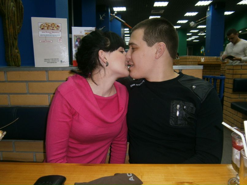 Ярослав Селюк | Измаил