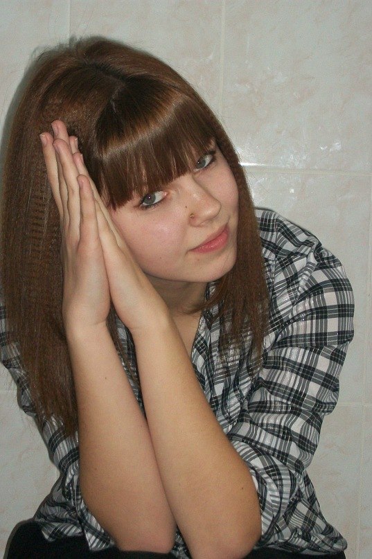 Александра Варфоломеева | Краснодар