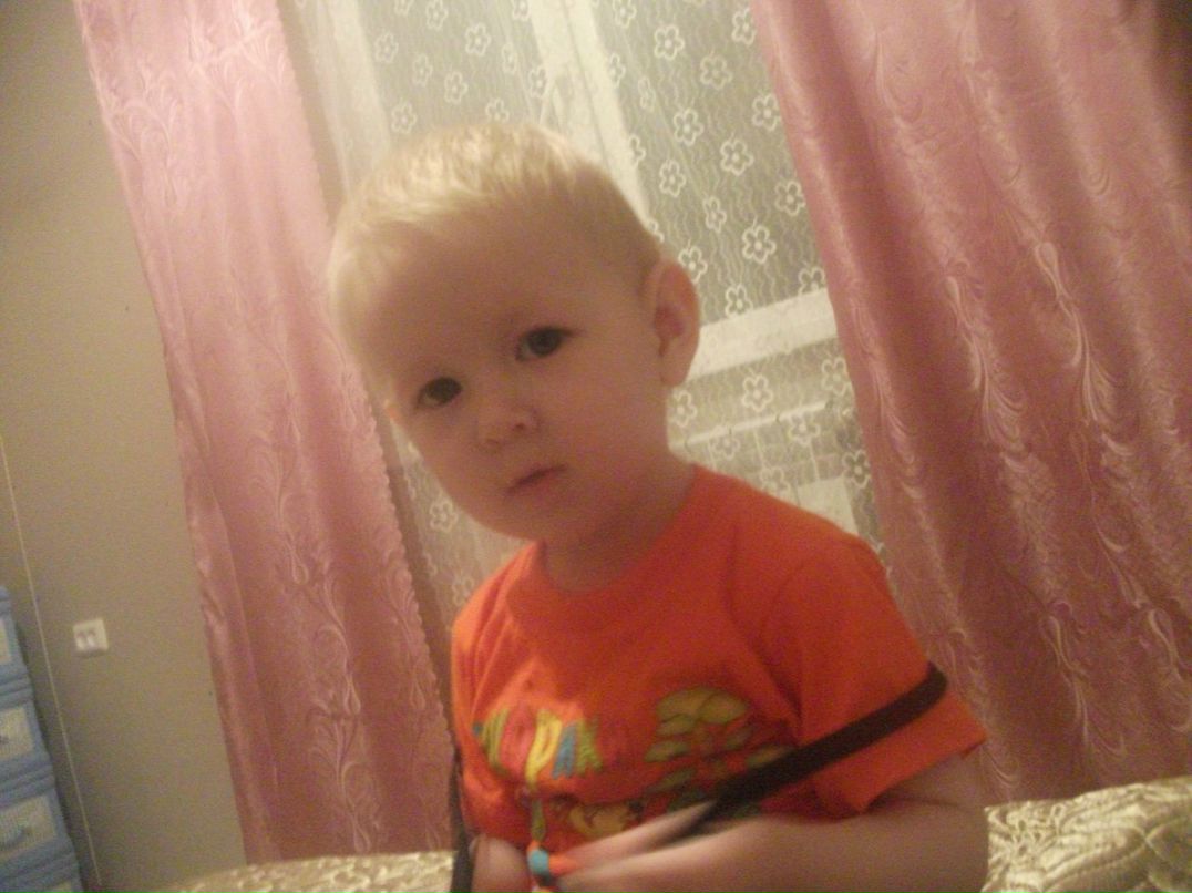 Виктория Яниева | Ермекеево