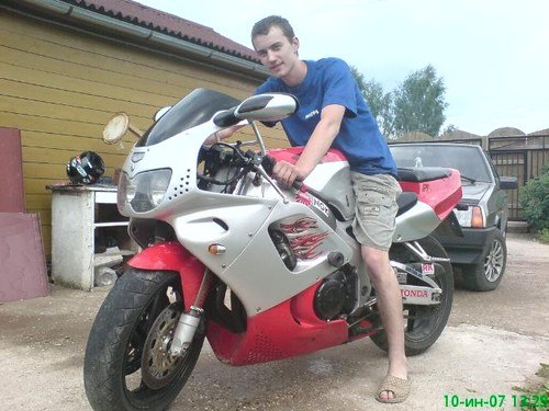 Mersedes Bens | Москва