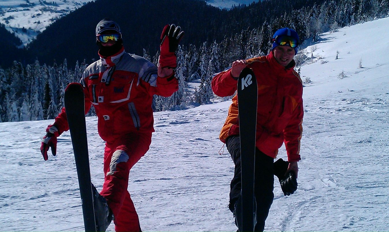 Василь Яримович | Львов