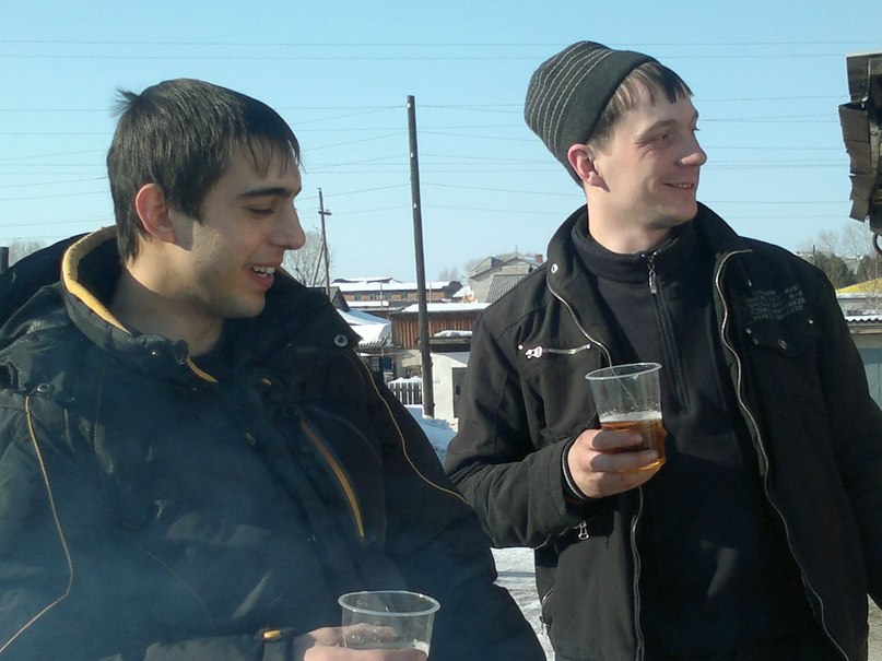 Мария Воробьёва | Красноярск