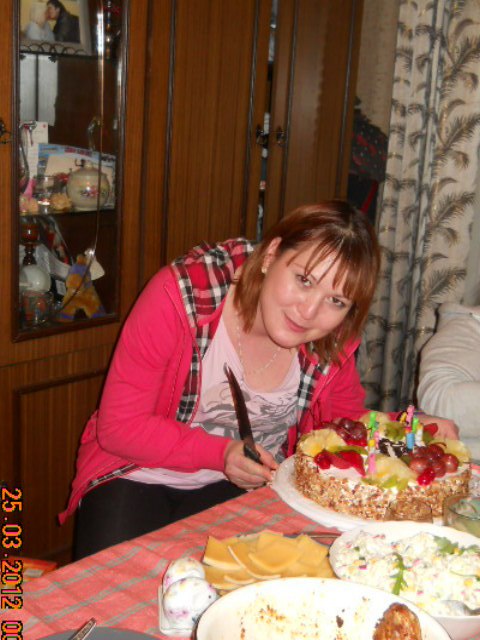 Настена Шаманина °~•♥ஜ♥•~°СтЕйСи°~•♥ஜ♥•~° | Москва