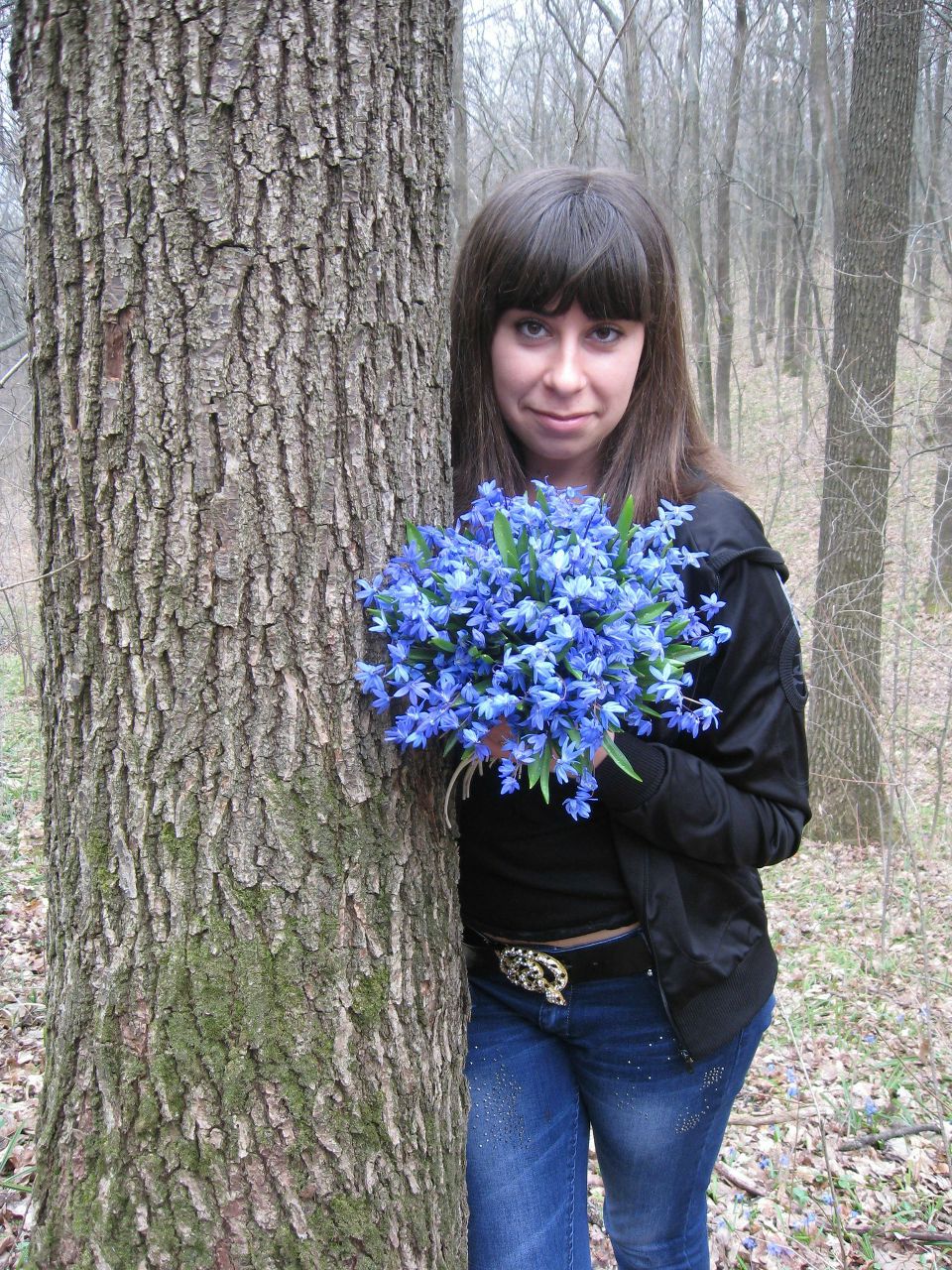 Натали Жмакина | 