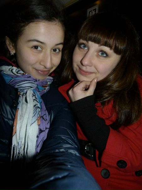 №151, Оксана Андреевна, 29 лет, Калининград №151, Оксана Андреевна, 29 лет, Калининград