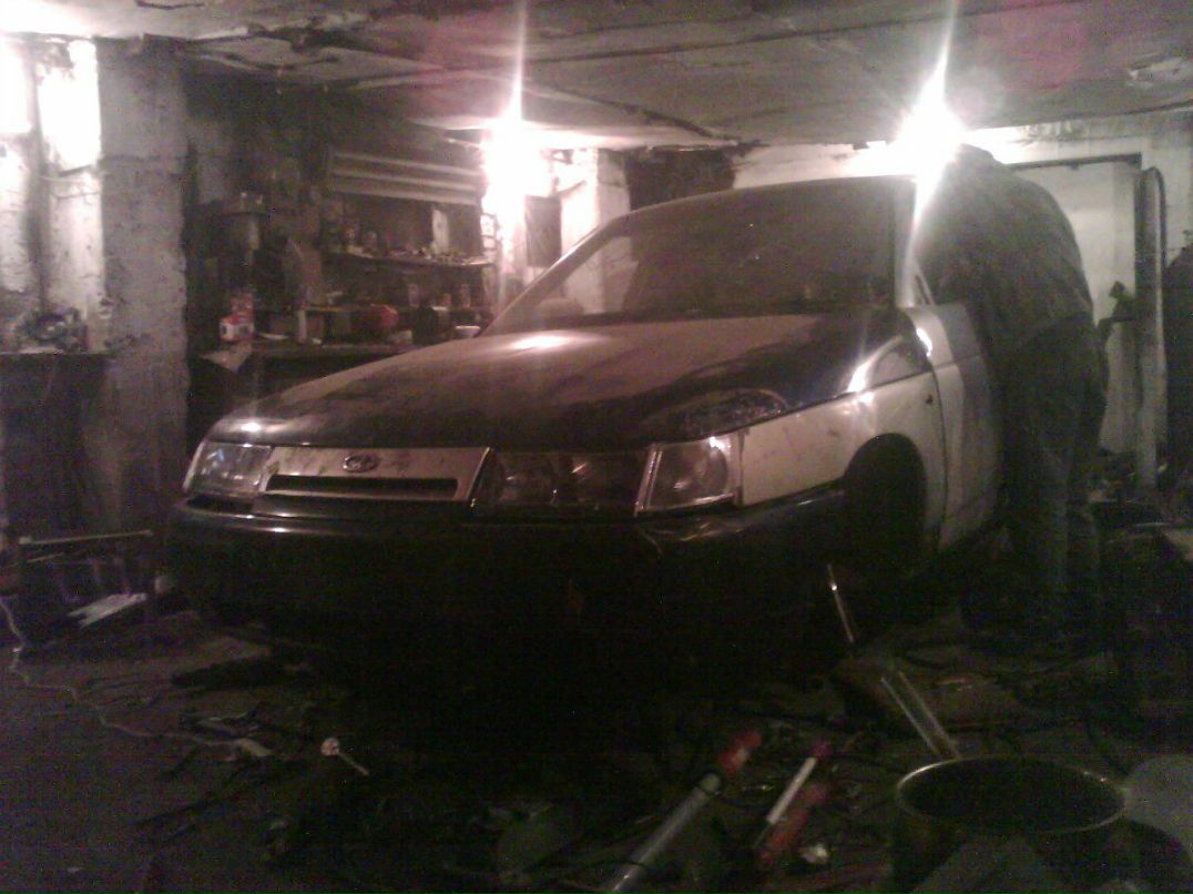 Алексей Веприков | Воронеж