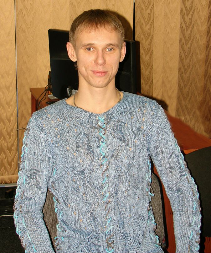 Влад Закопайло | Харьков