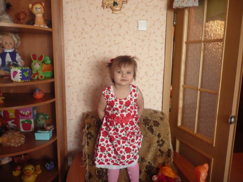 Ольга Дрозда | Красноярск