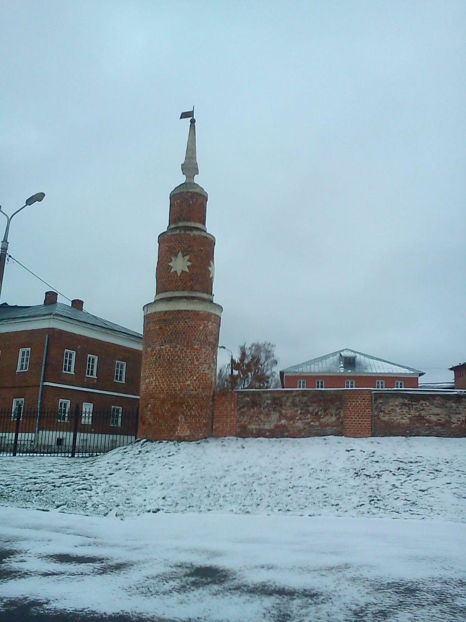 Андрей Загороднев | Омск