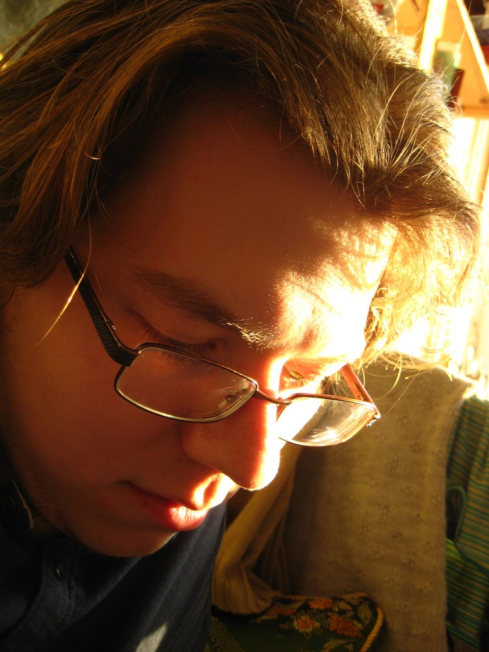 Сергей Павлов | 