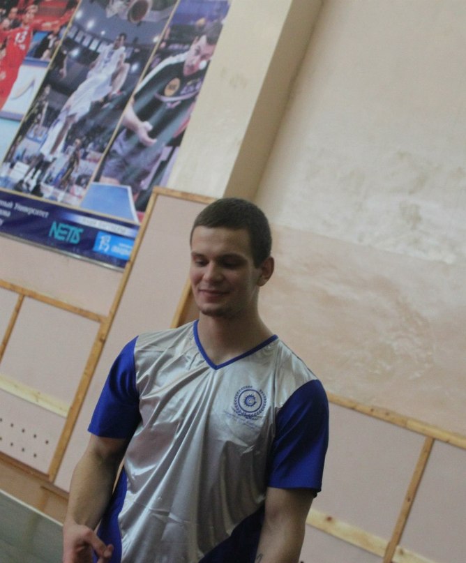 Павел Белов | Ярославль