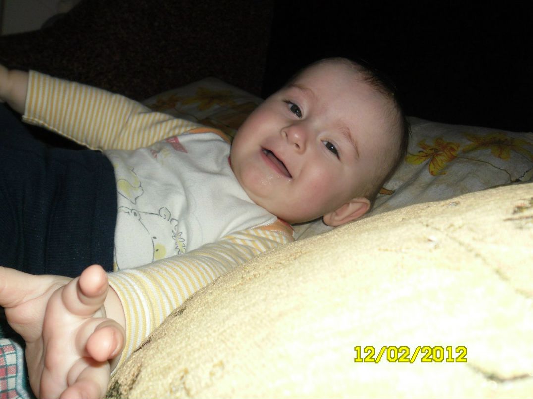 Юлія Смаль | Сокаль