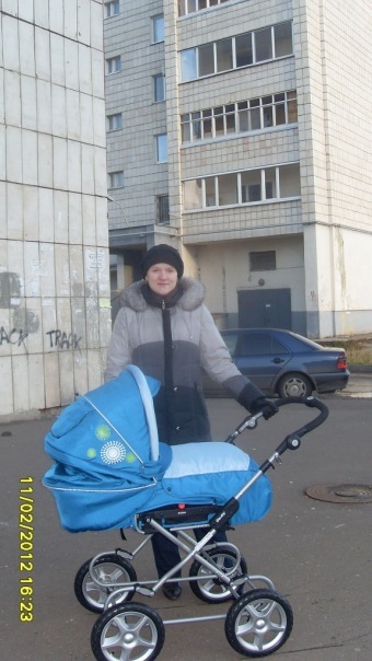 Фото профиля