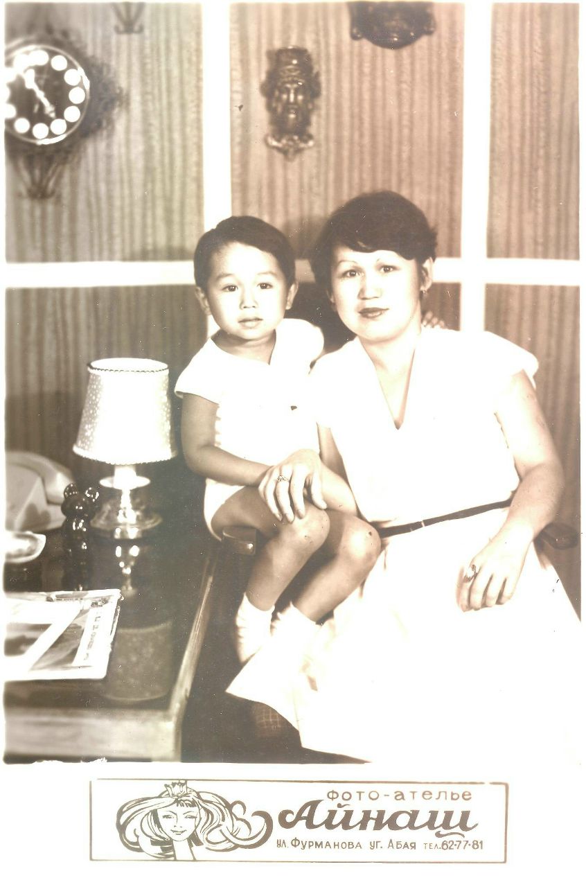 Дана Каримова | Астана / Нур-Султан