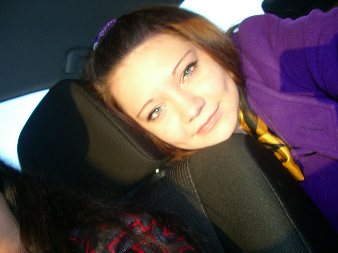 Александра Лышень | Нижневартовск