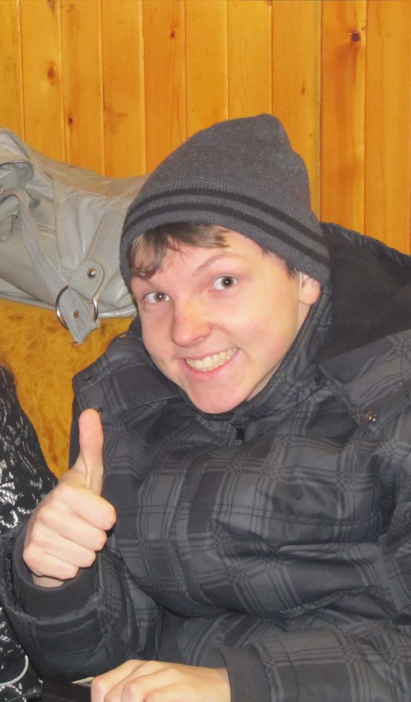 Jevgeni Solovjov | Силламяэ