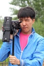 Фотография Хаиргельдина Дакина