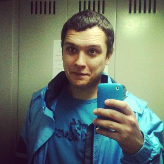 Dmitri Shamaev | Балашиха