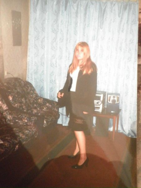 №12, Виктория Гладкевич, Кривой Рог №12, Виктория Гладкевич, Кривой Рог