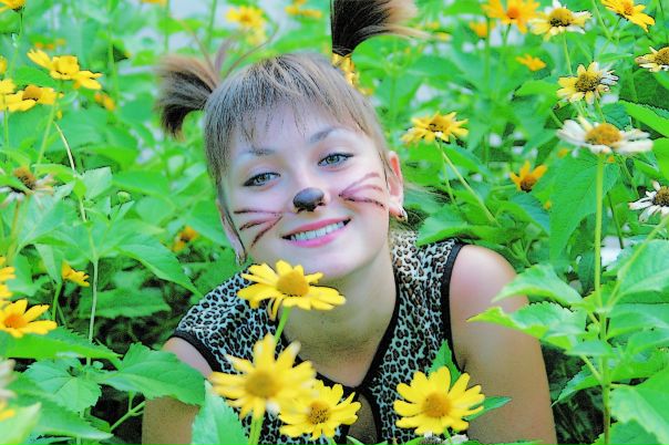 №78, Наталья Юрчук, 34 года, Nairobi №78, Наталья Юрчук, 34 года, Nairobi