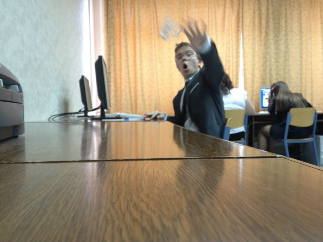 Саша Малюгин | Сургут