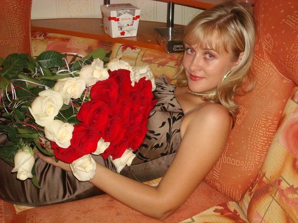 Оксана Сиротина фотография #1