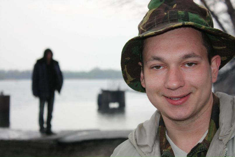 Дмитрий Дюкарев | Кременчуг