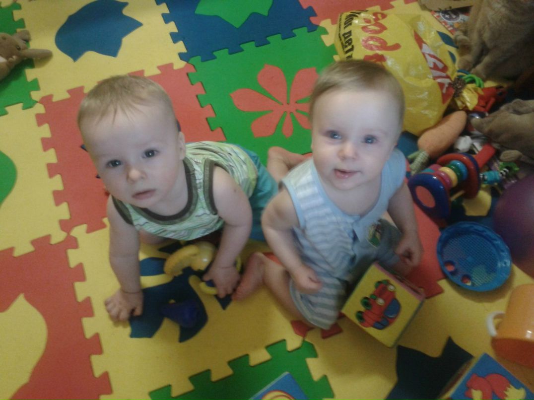 Анна Михайлова | Москва