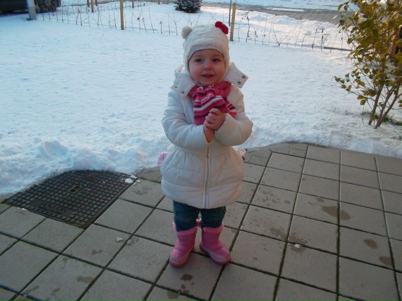 Olja Nikolaeva | Adegem